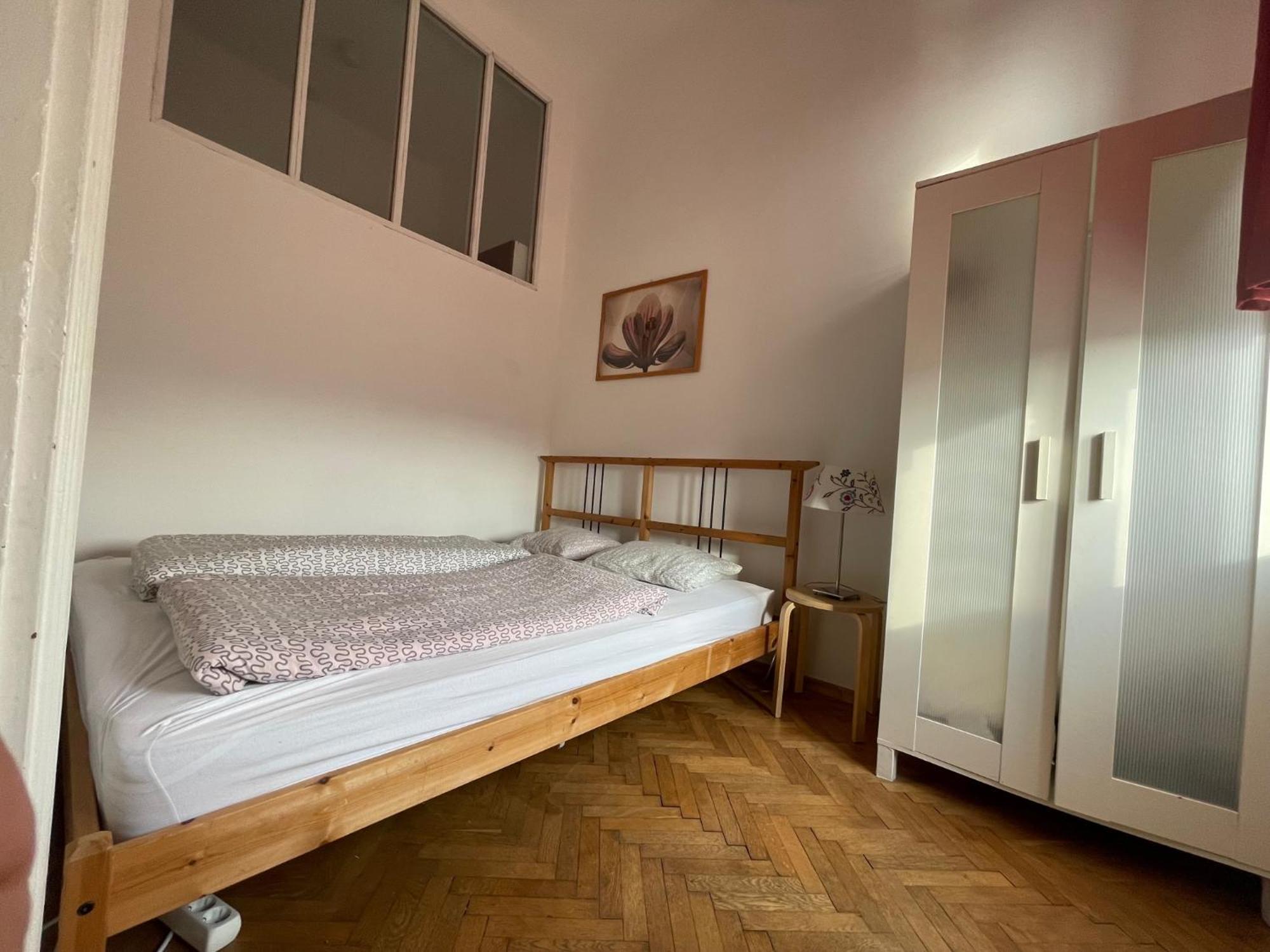 Best Of Vienna Apartments Kienmayergasse Exterior photo